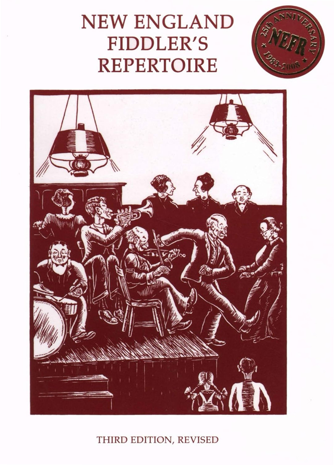 New England Fiddler’s Repertoire